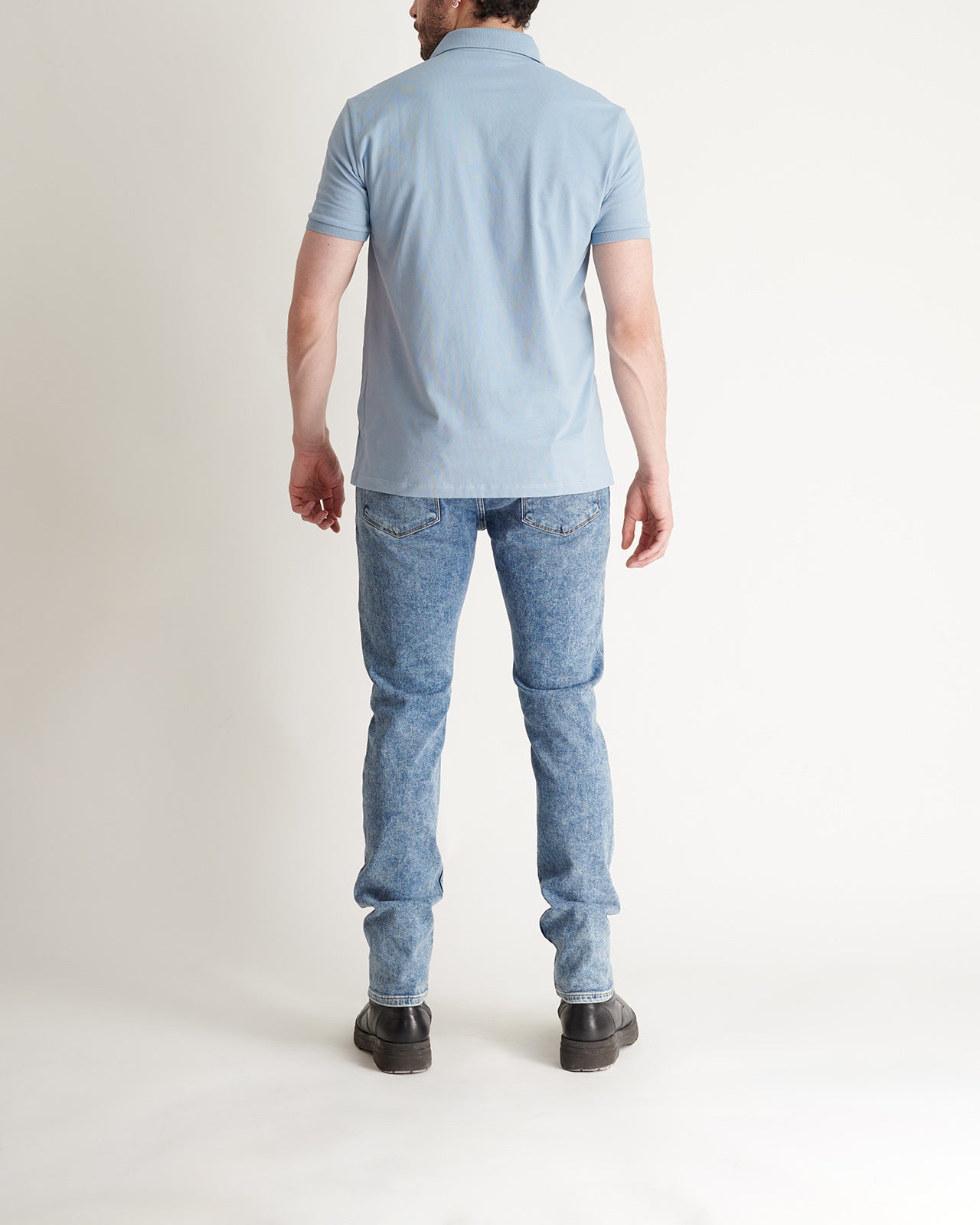 Camisa Polo