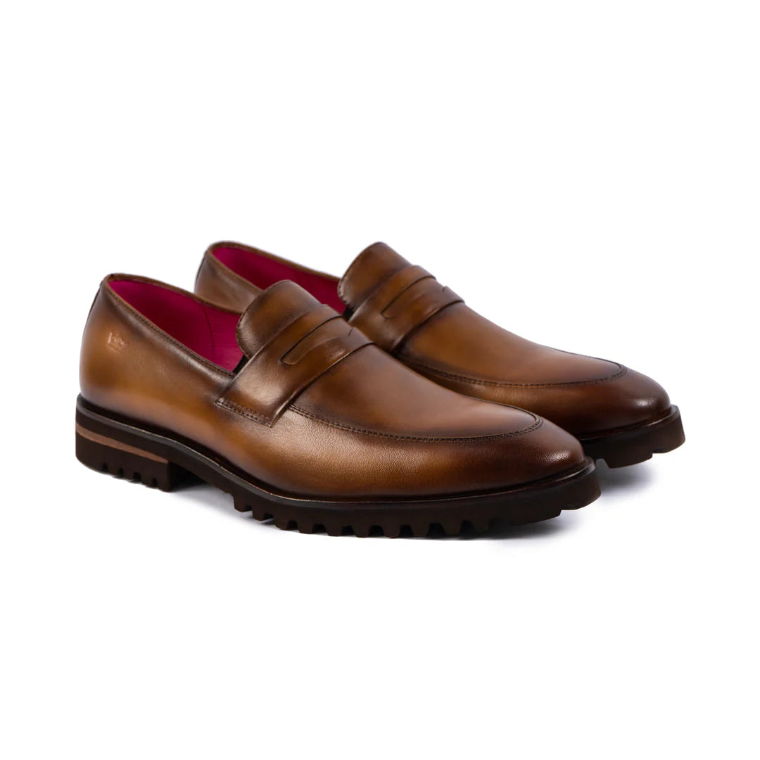 Mocasín Alessandro