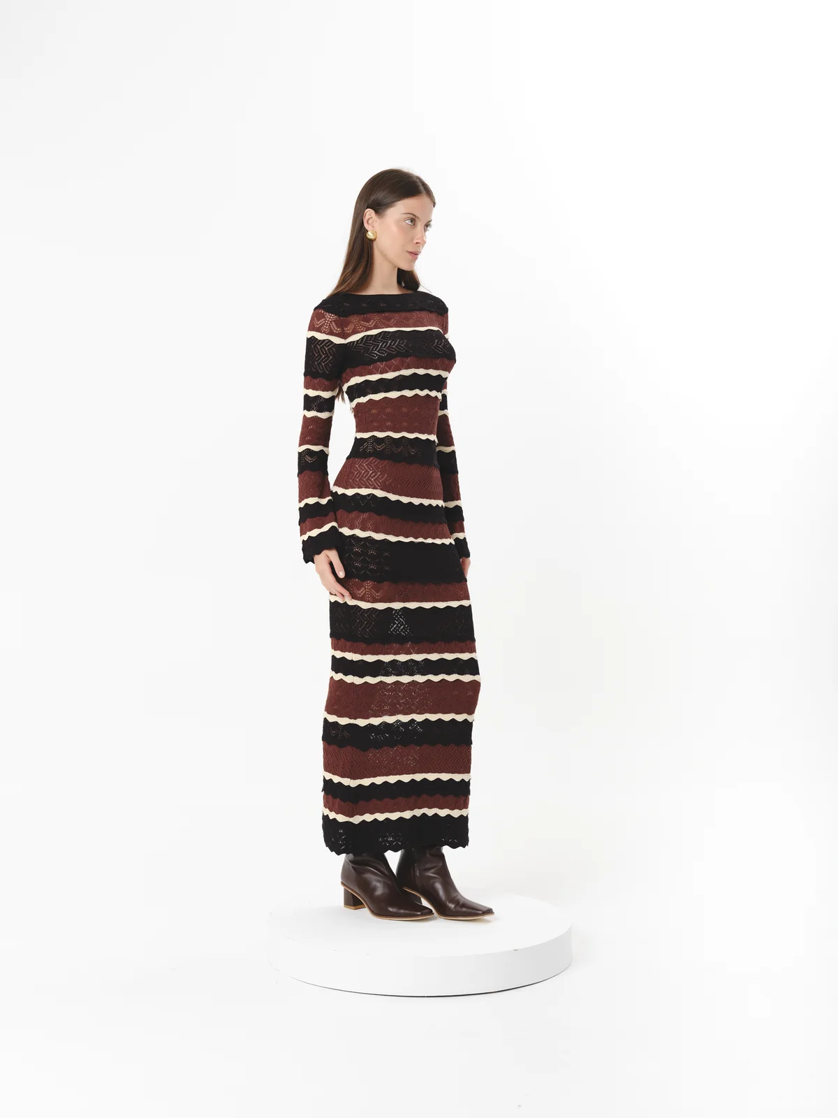 Maxi Vestido Allen
