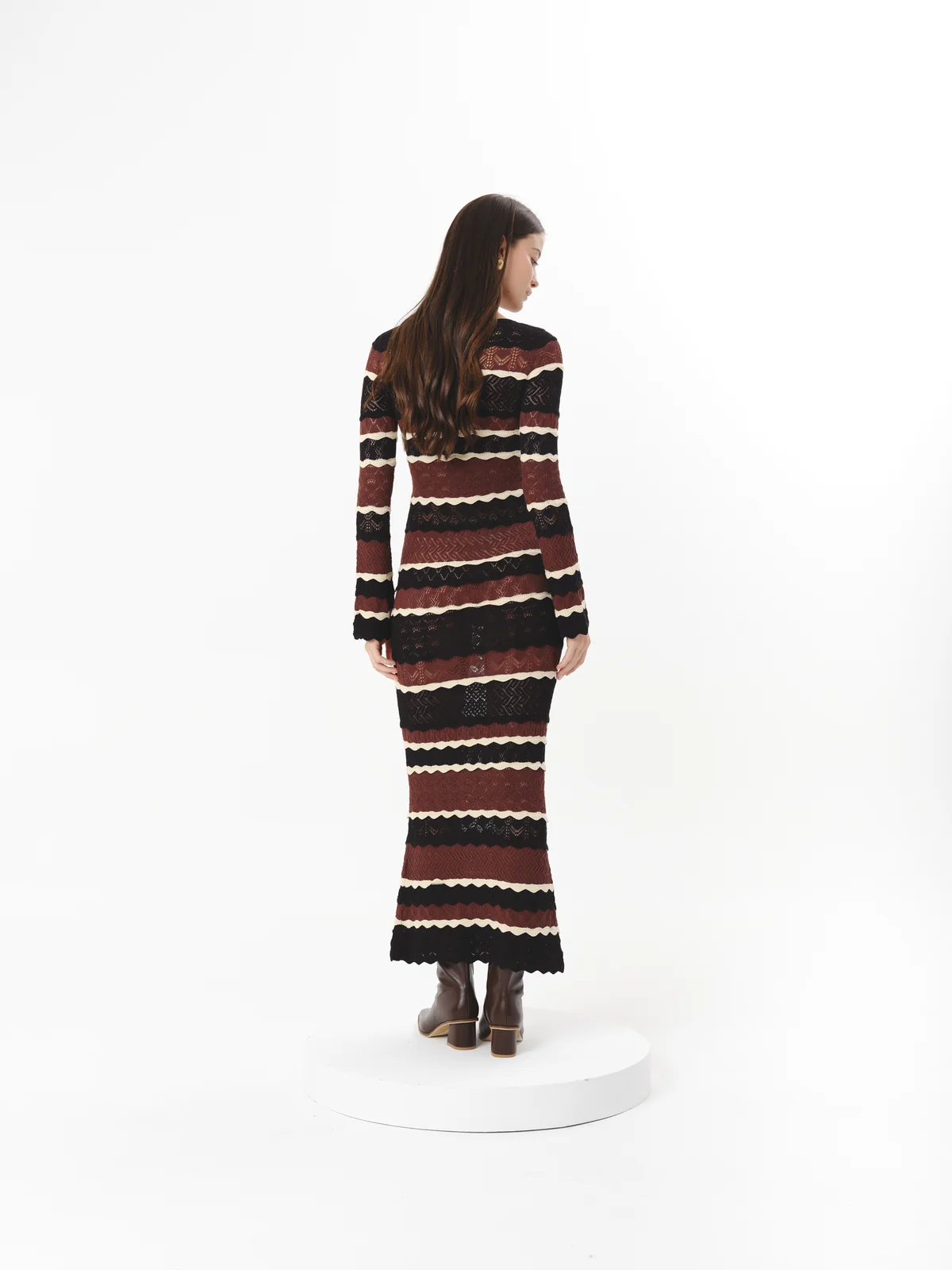 Maxi Vestido Allen