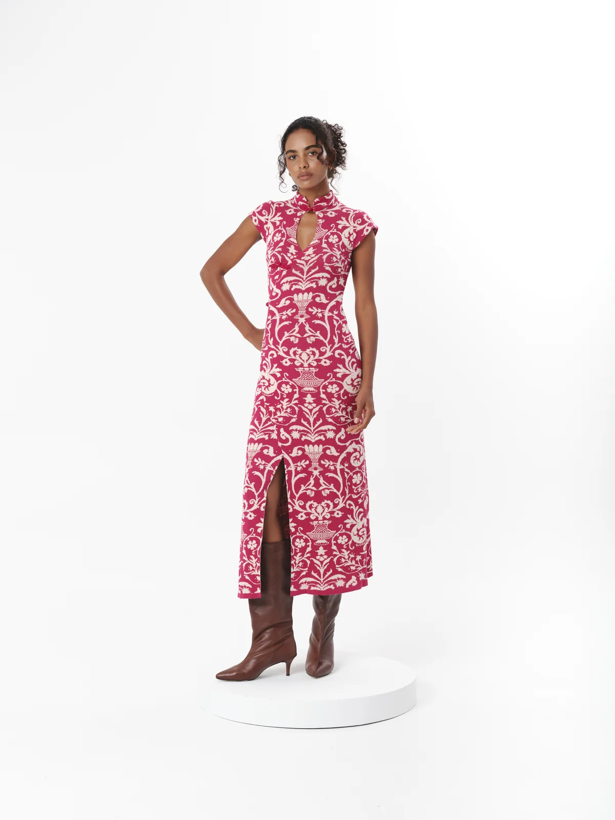 Maxi Vestido Aris
