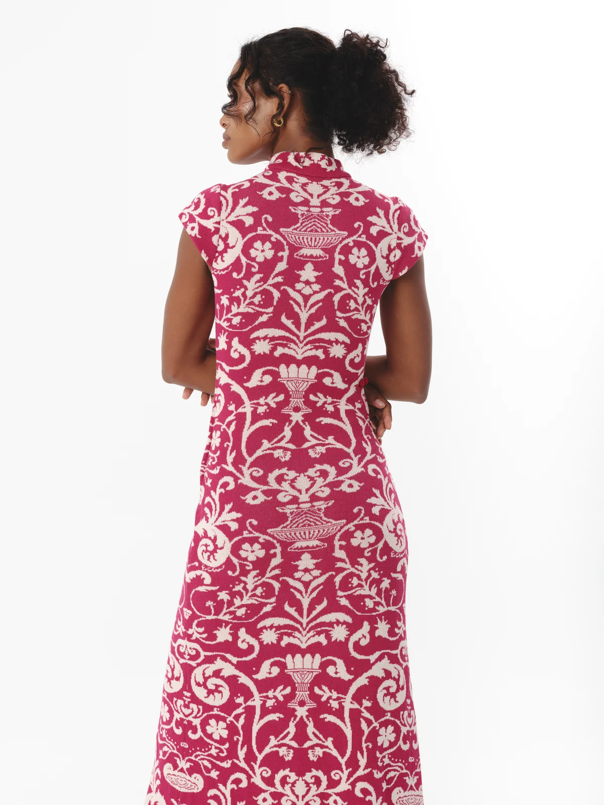 Maxi Vestido Aris
