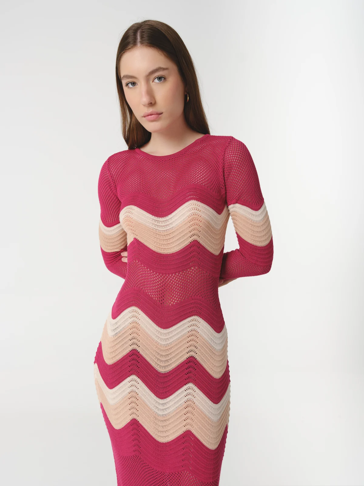 Maxi Vestido Astor