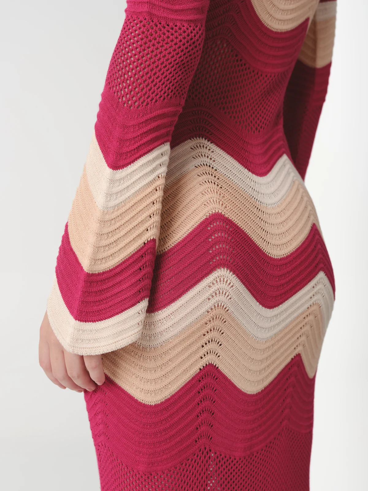 Maxi Vestido Astor