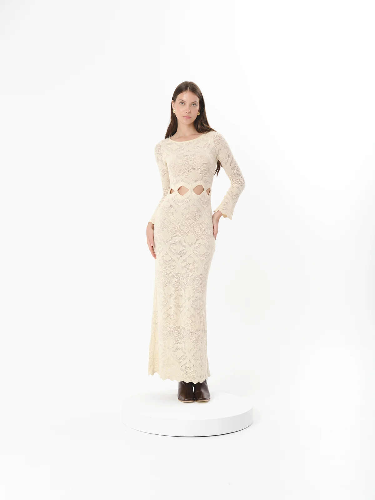 Maxi Vestido Corelle