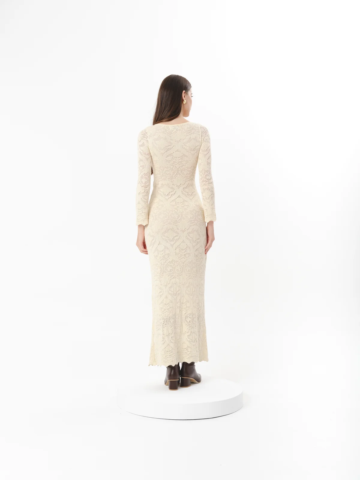 Maxi Vestido Corelle