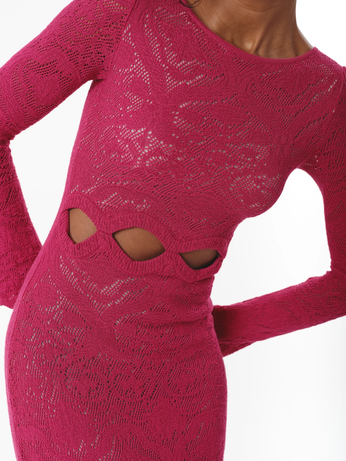 Maxi Vestido Corelle
