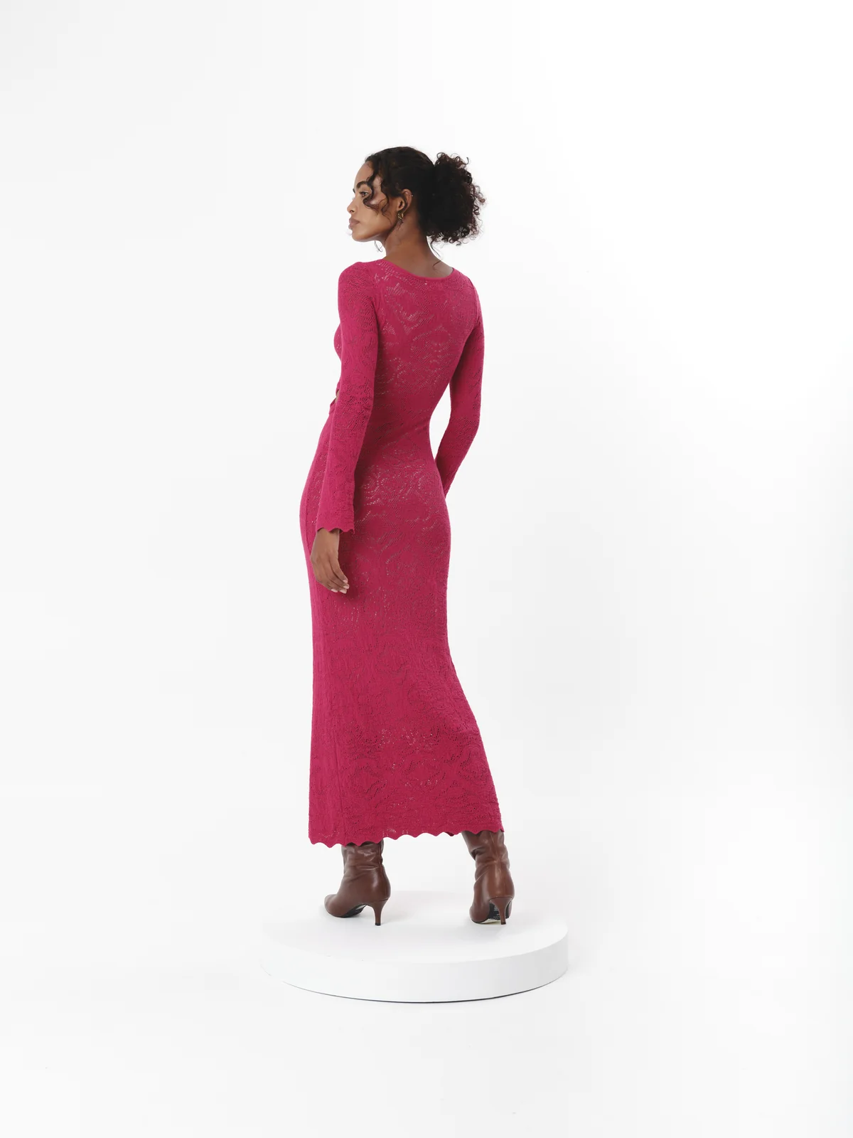 Maxi Vestido Corelle
