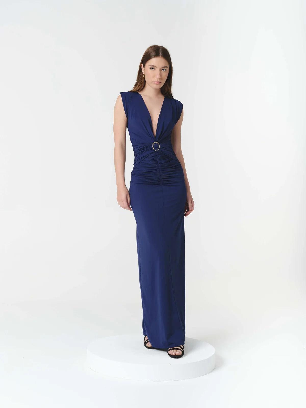 Maxi Vestido Giselle