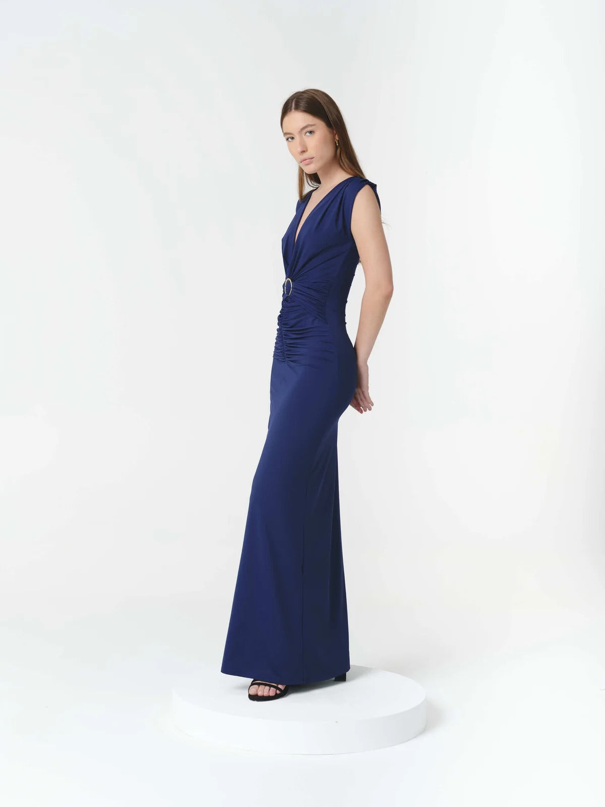 Maxi Vestido Giselle