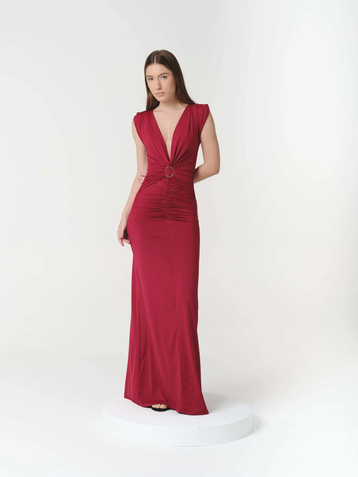 Maxi Vestido Giselle