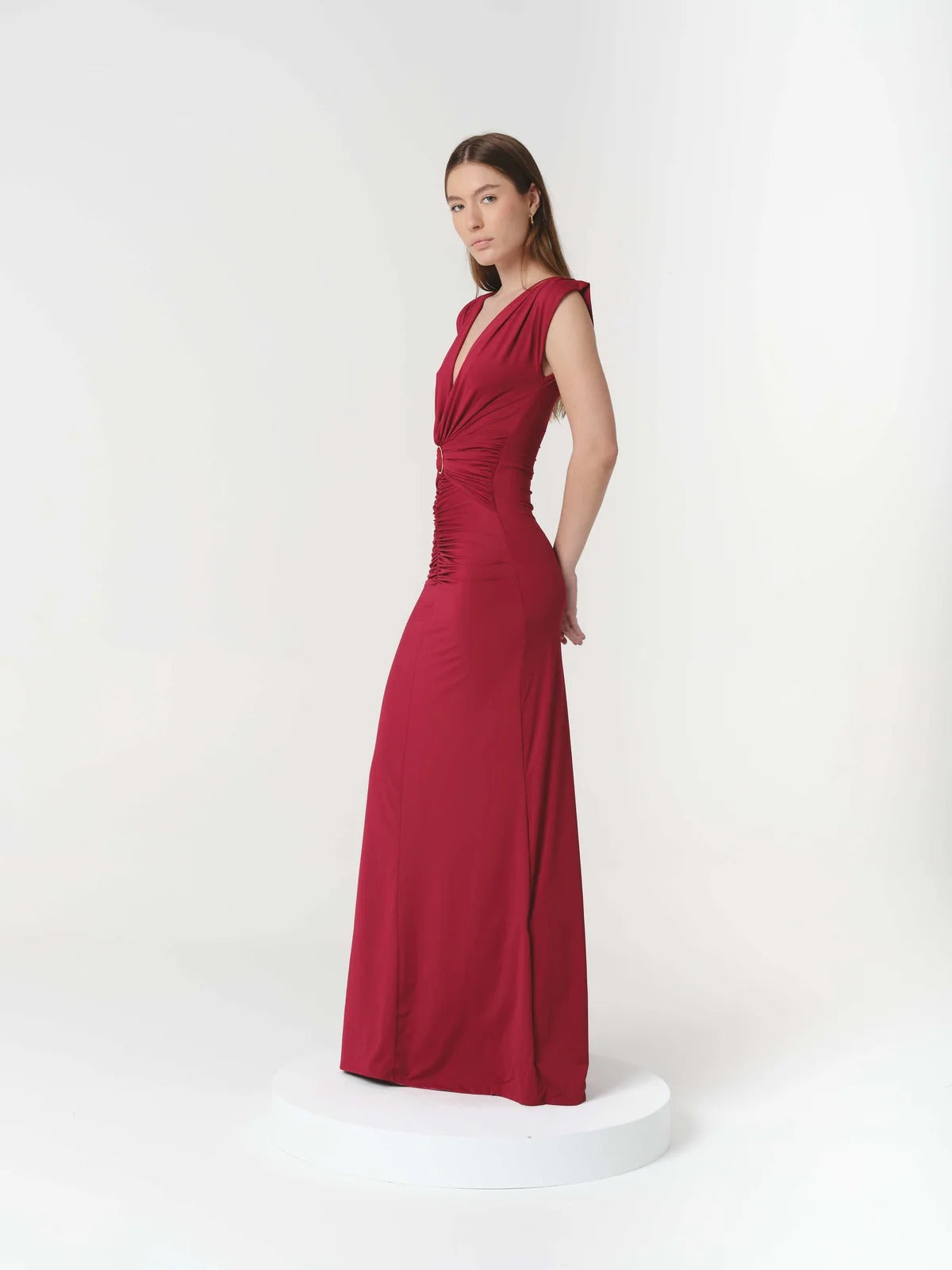 Maxi Vestido Giselle