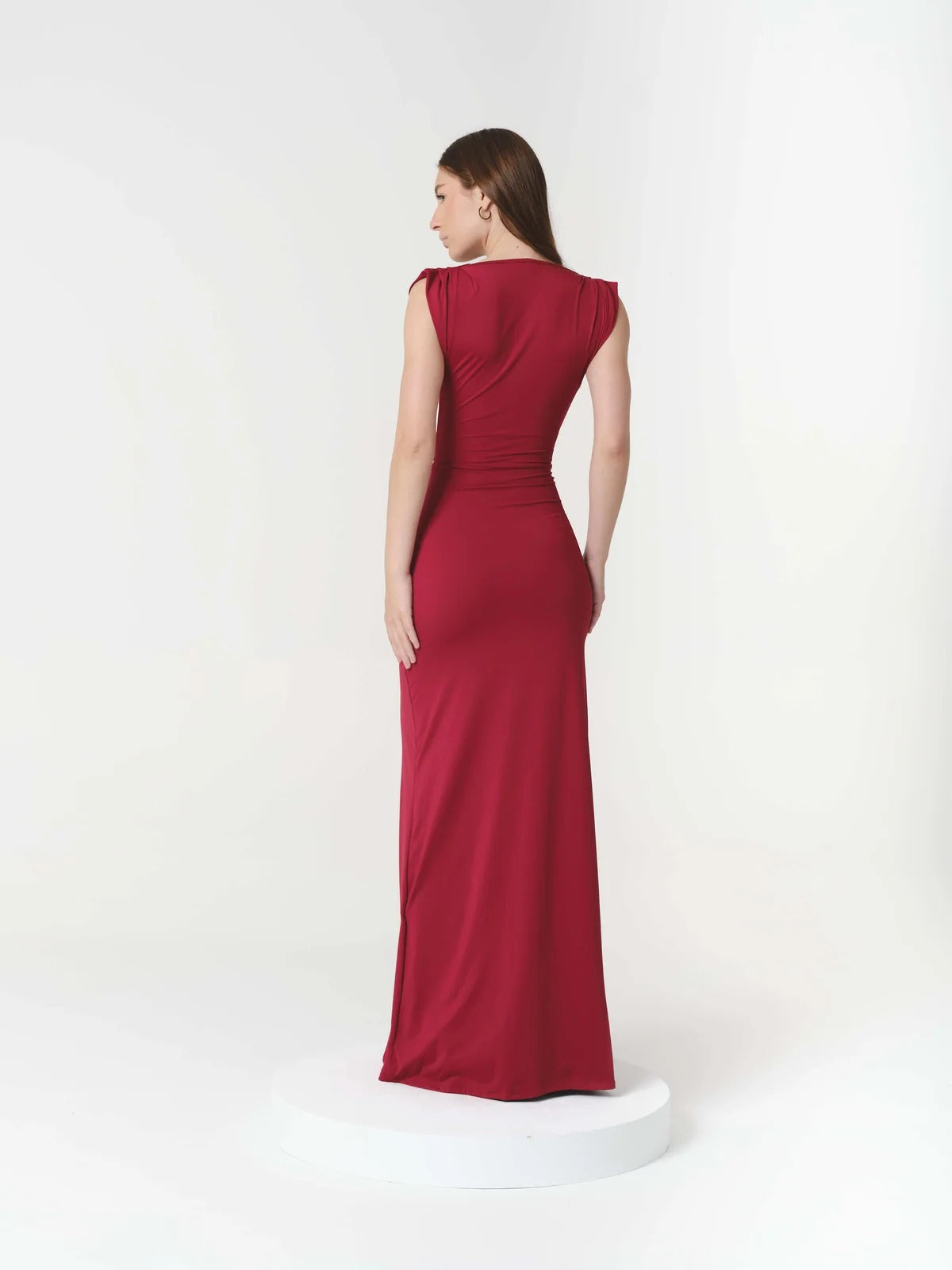 Maxi Vestido Giselle