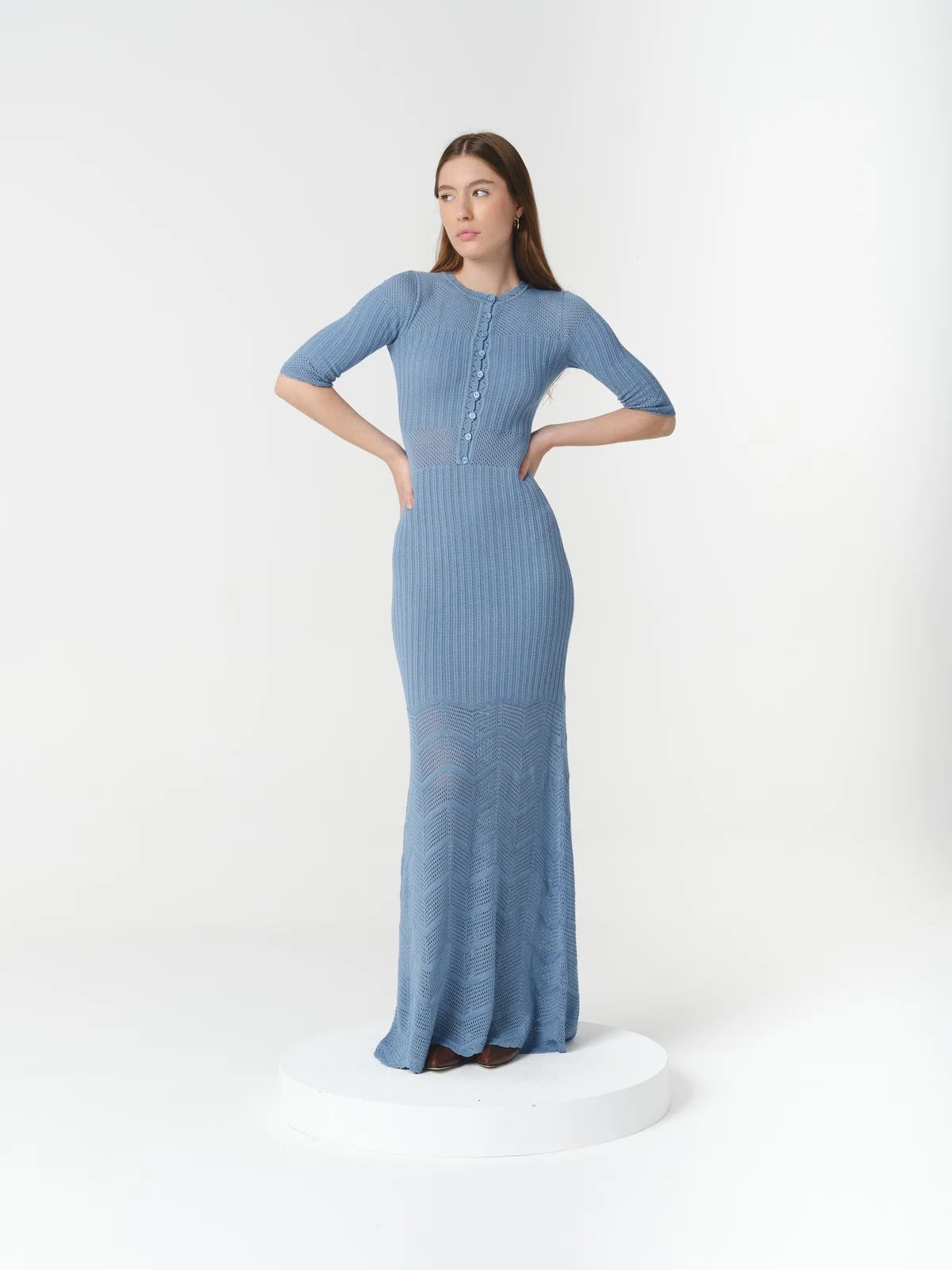 Maxi Vestido Isabel