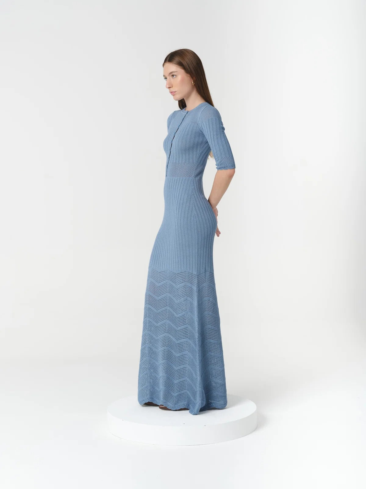 Maxi Vestido Isabel