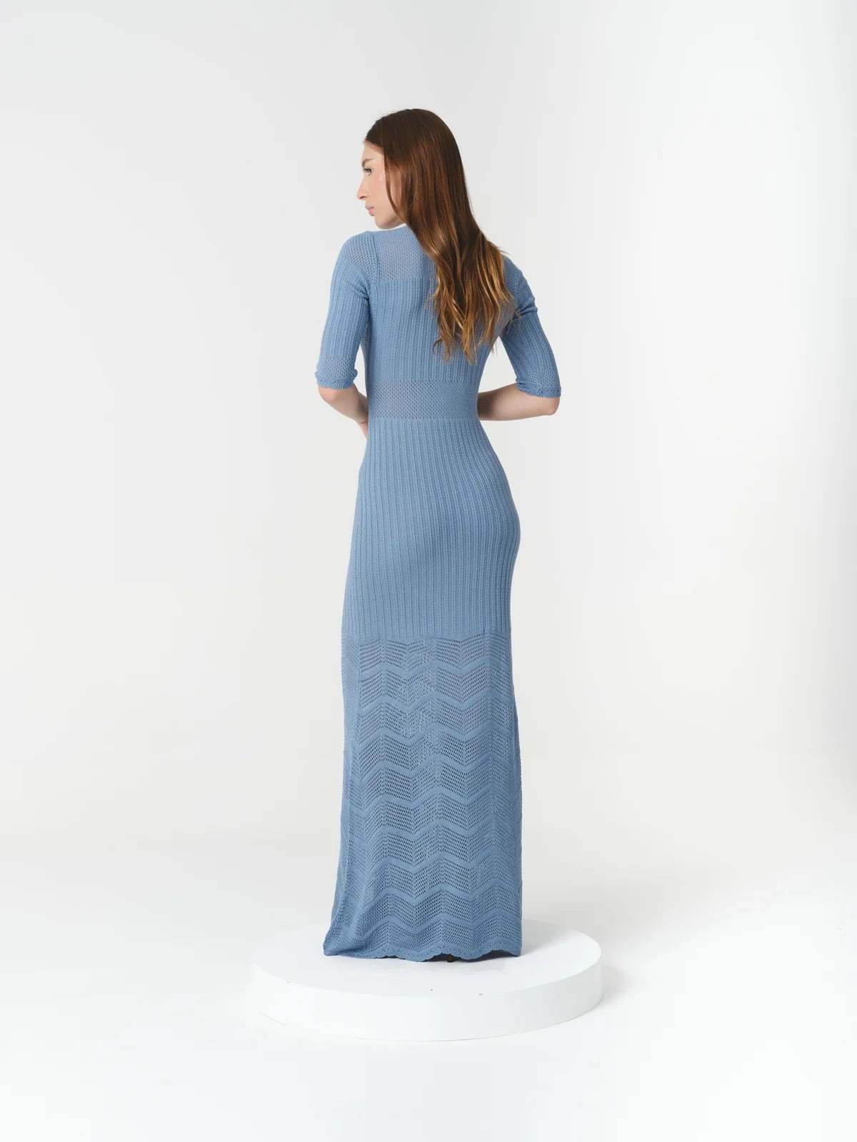 Maxi Vestido Isabel