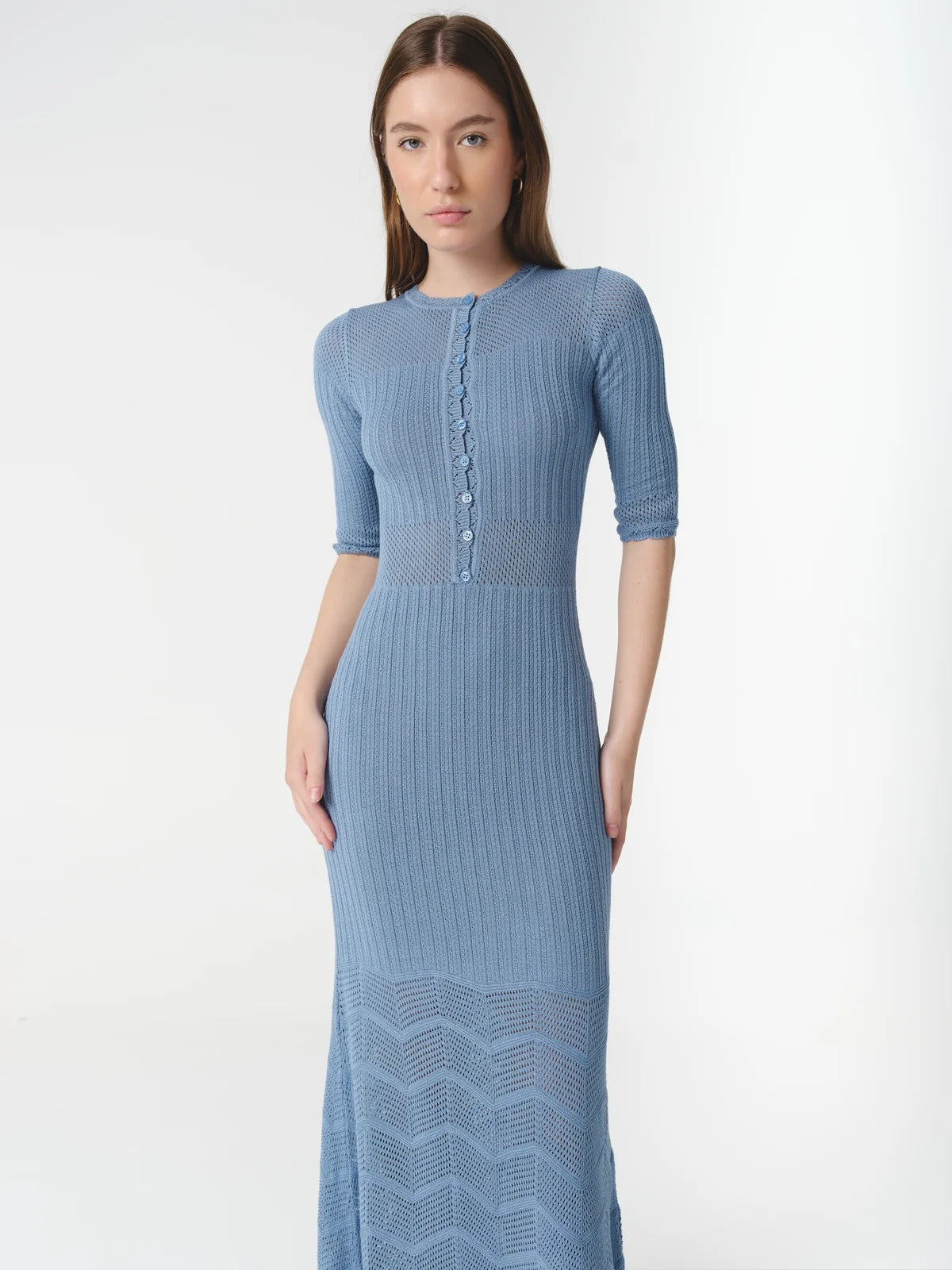 Maxi Vestido Isabel