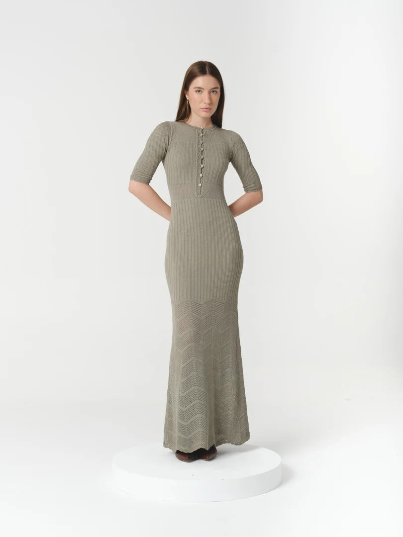 Maxi Vestido Isabel