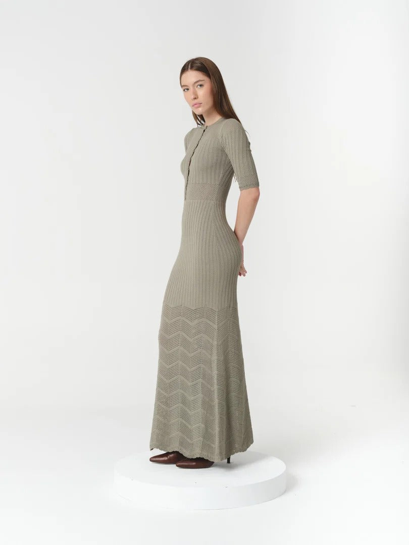 Maxi Vestido Isabel