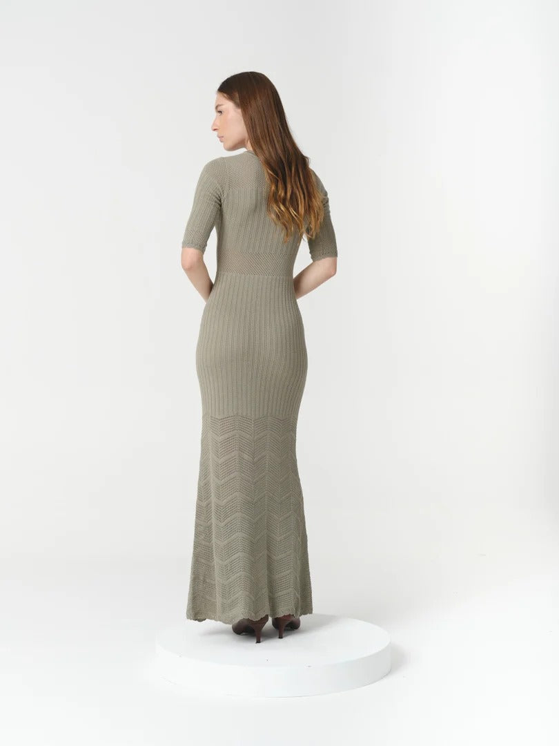Maxi Vestido Isabel