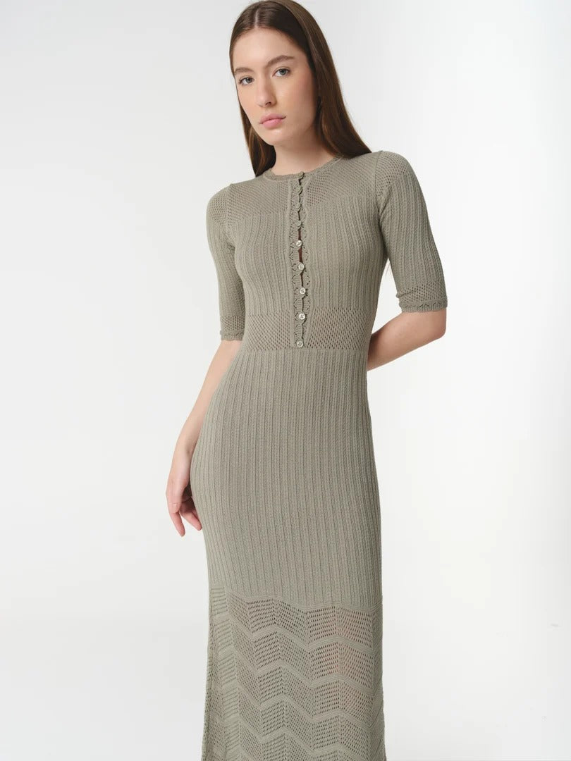 Maxi Vestido Isabel
