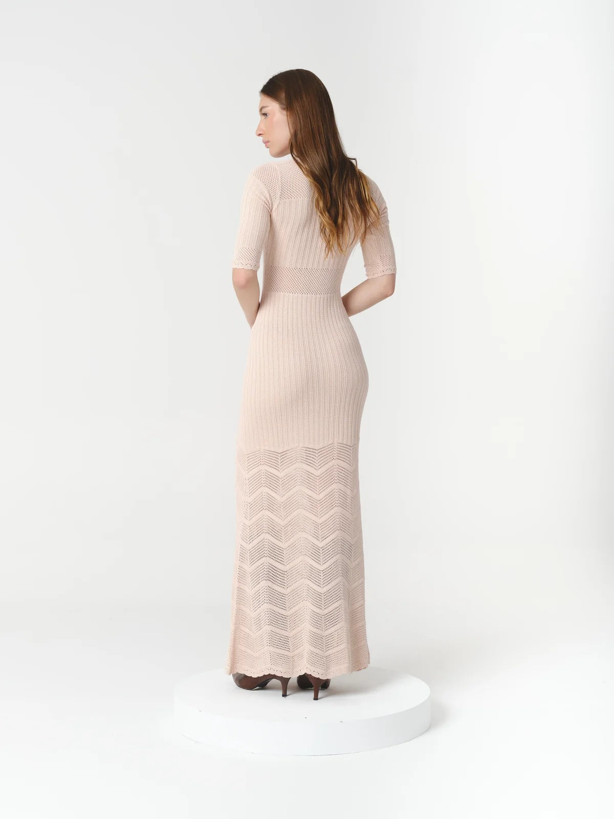 Maxi Vestido Isabel