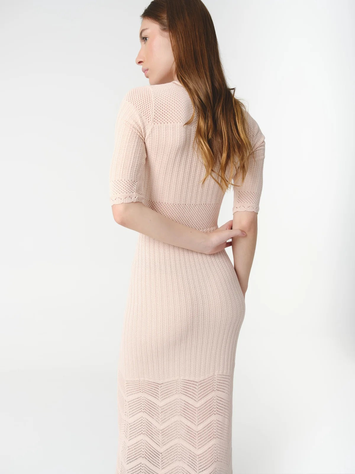 Maxi Vestido Isabel
