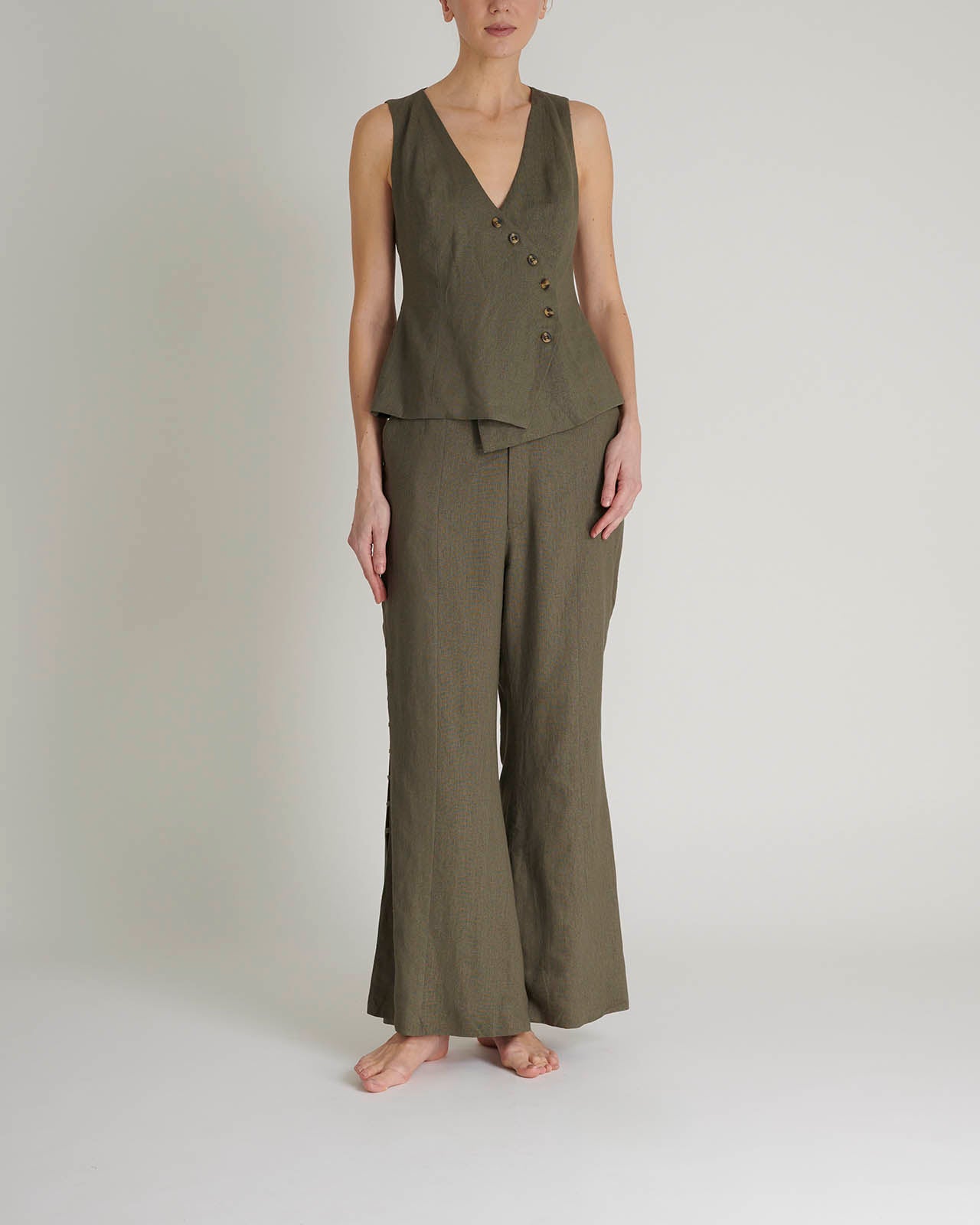 Pantalon Valley
