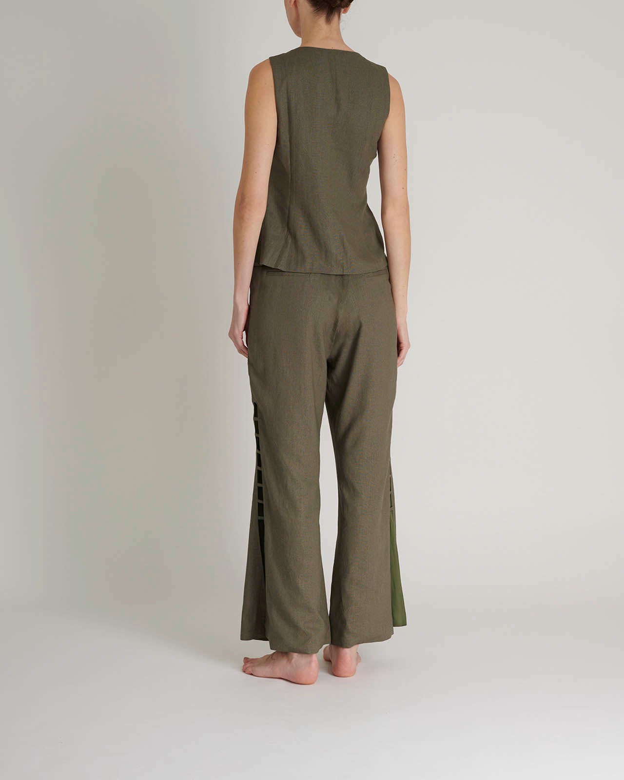 Pantalon Valley