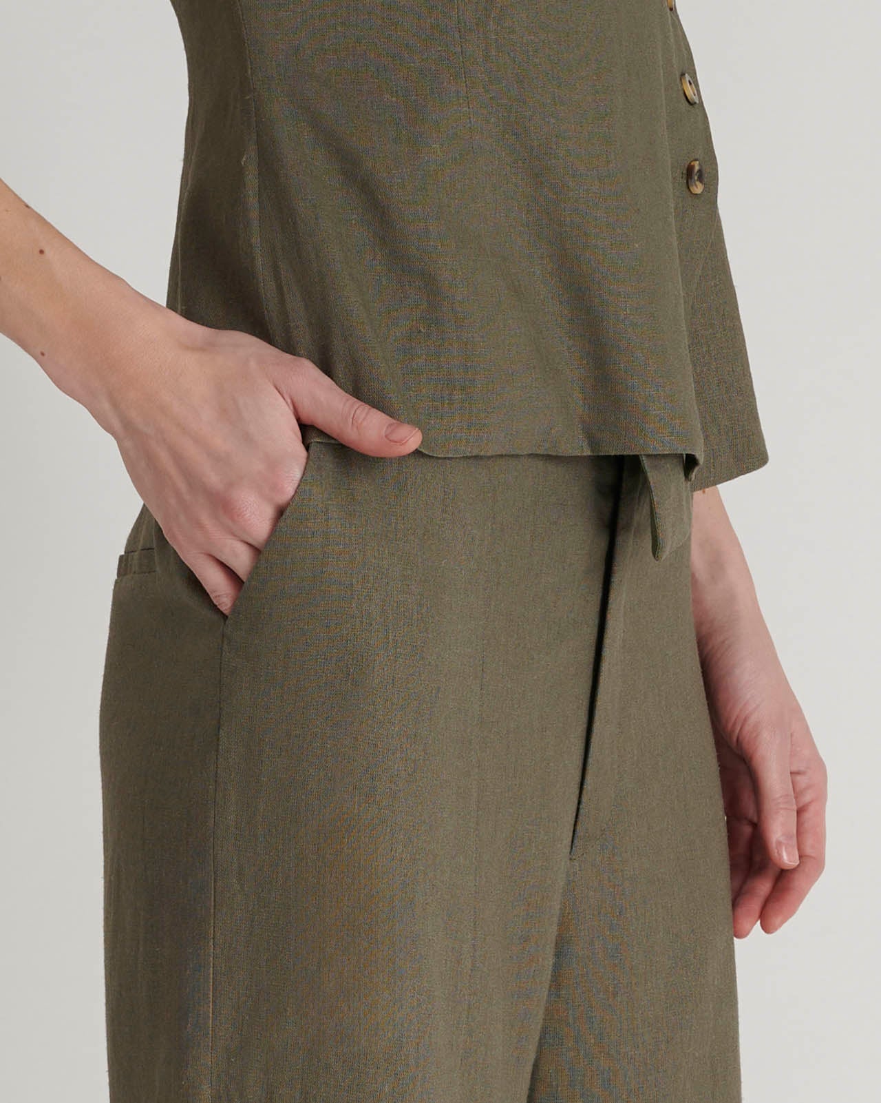 Pantalon Valley