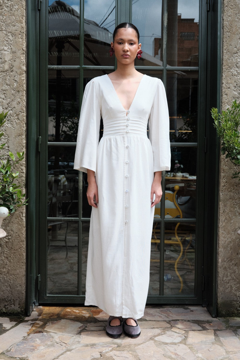 Maxi Vestido Lorean