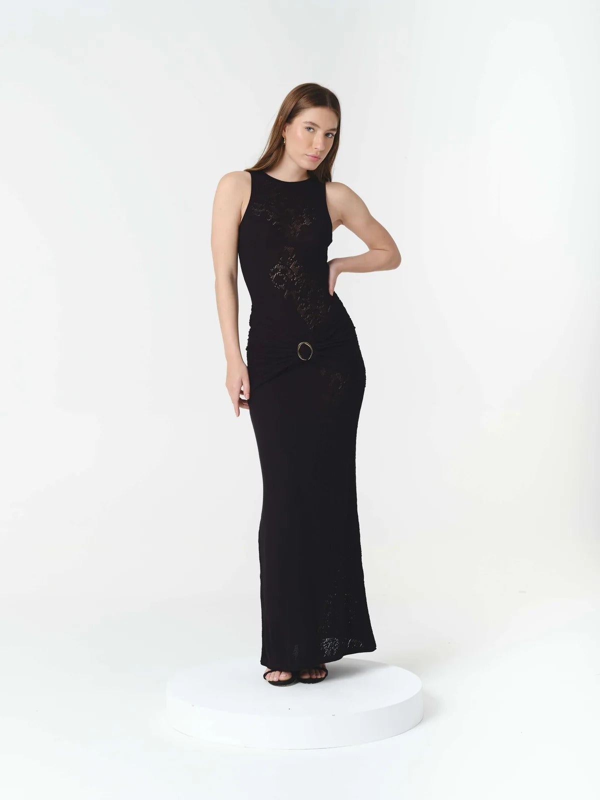 Maxi Vestido Gaia