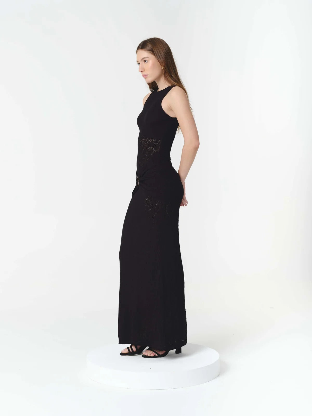 Maxi Vestido Gaia