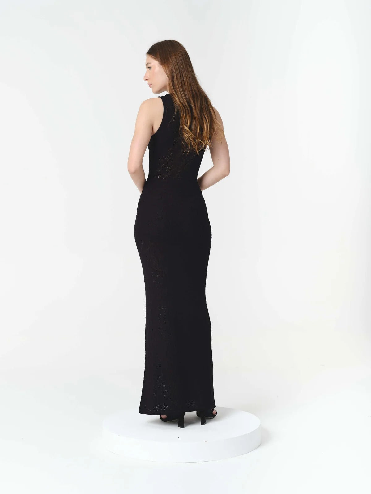 Maxi Vestido Gaia