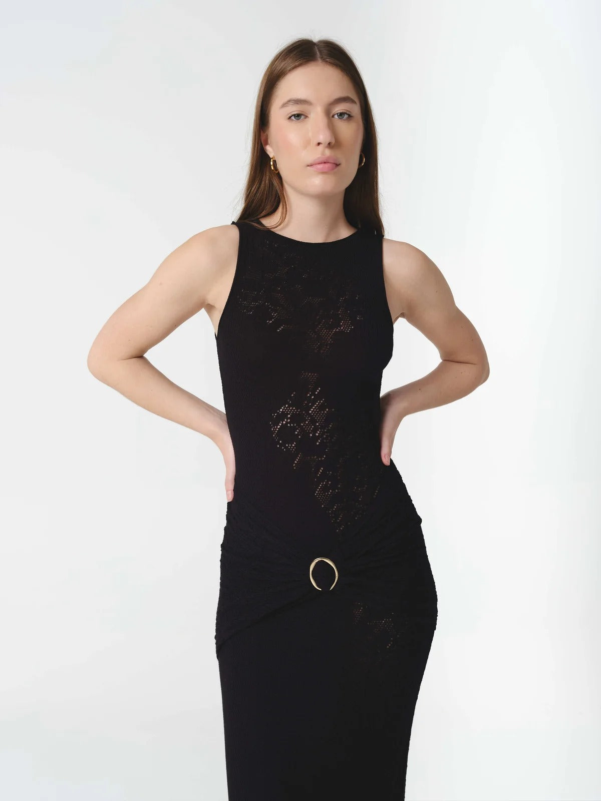 Maxi Vestido Gaia