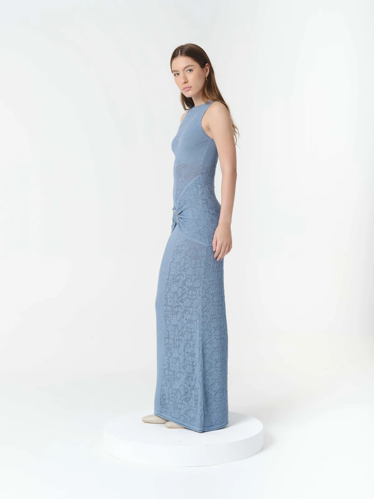 Maxi Vestido Gaia