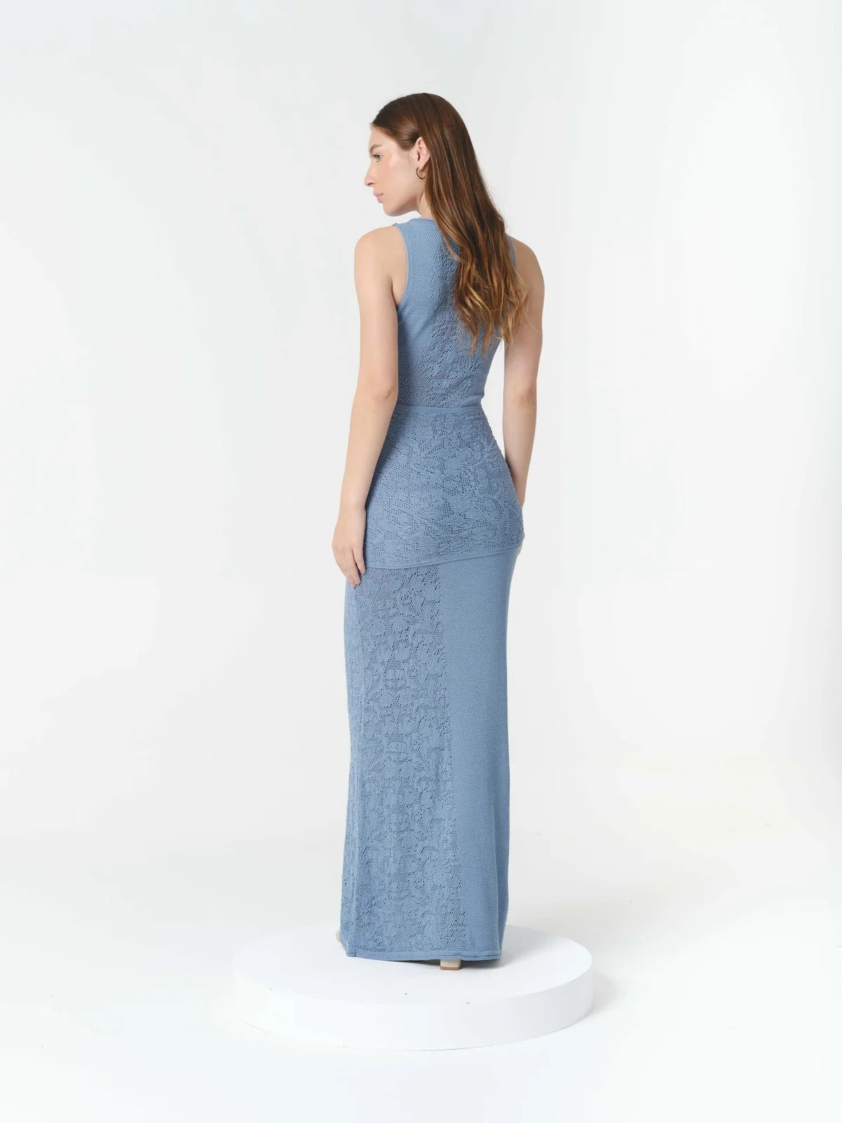 Maxi Vestido Gaia
