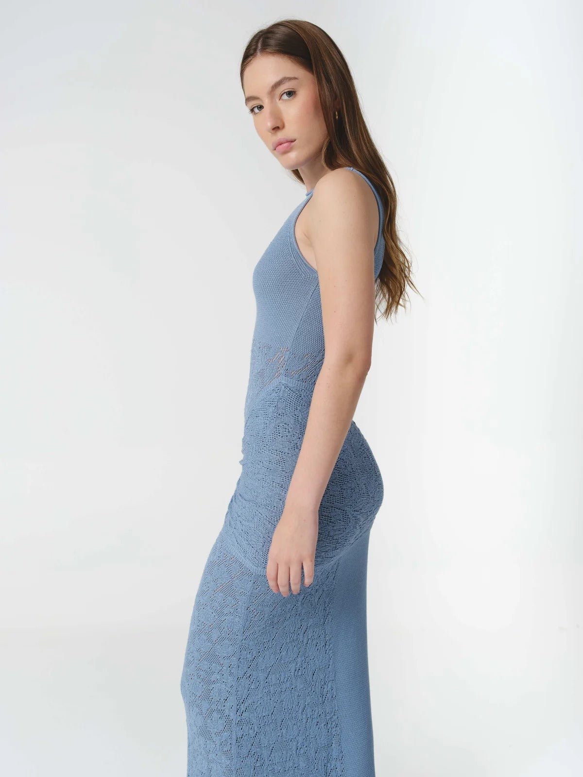 Maxi Vestido Gaia
