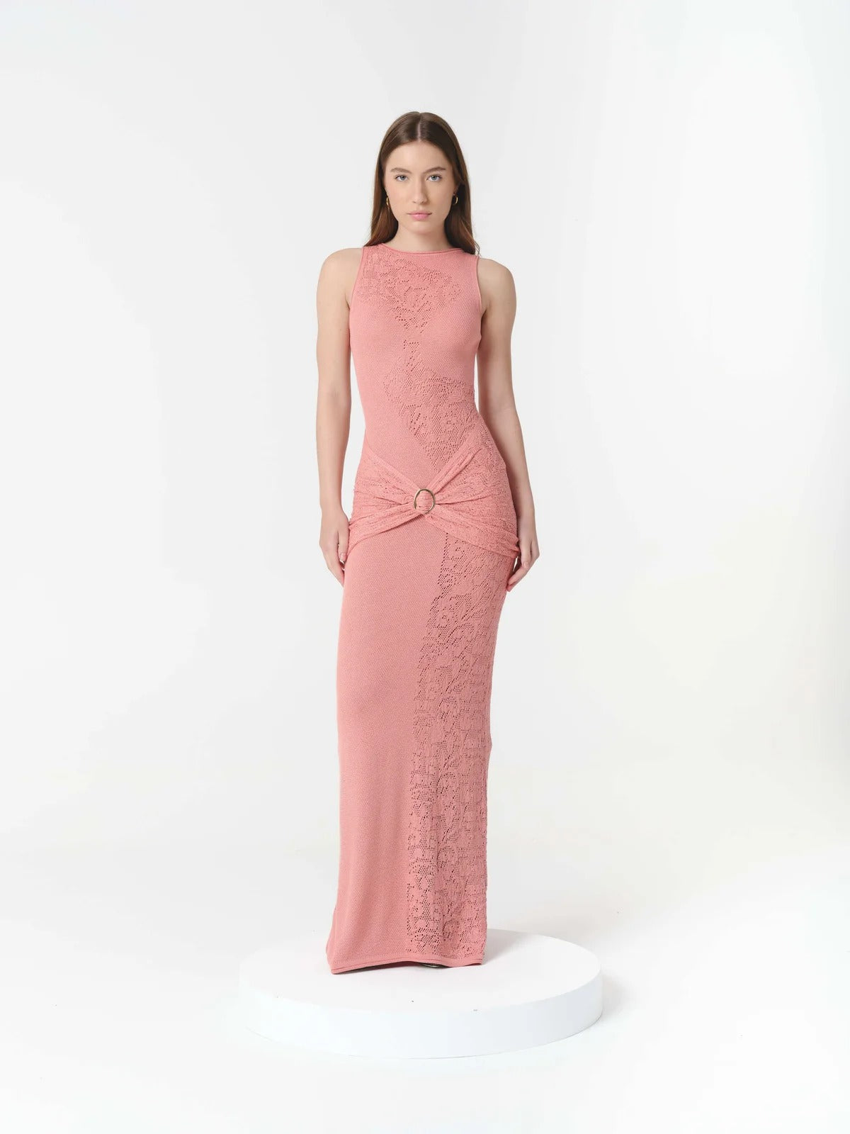 Maxi Vestido Gaia