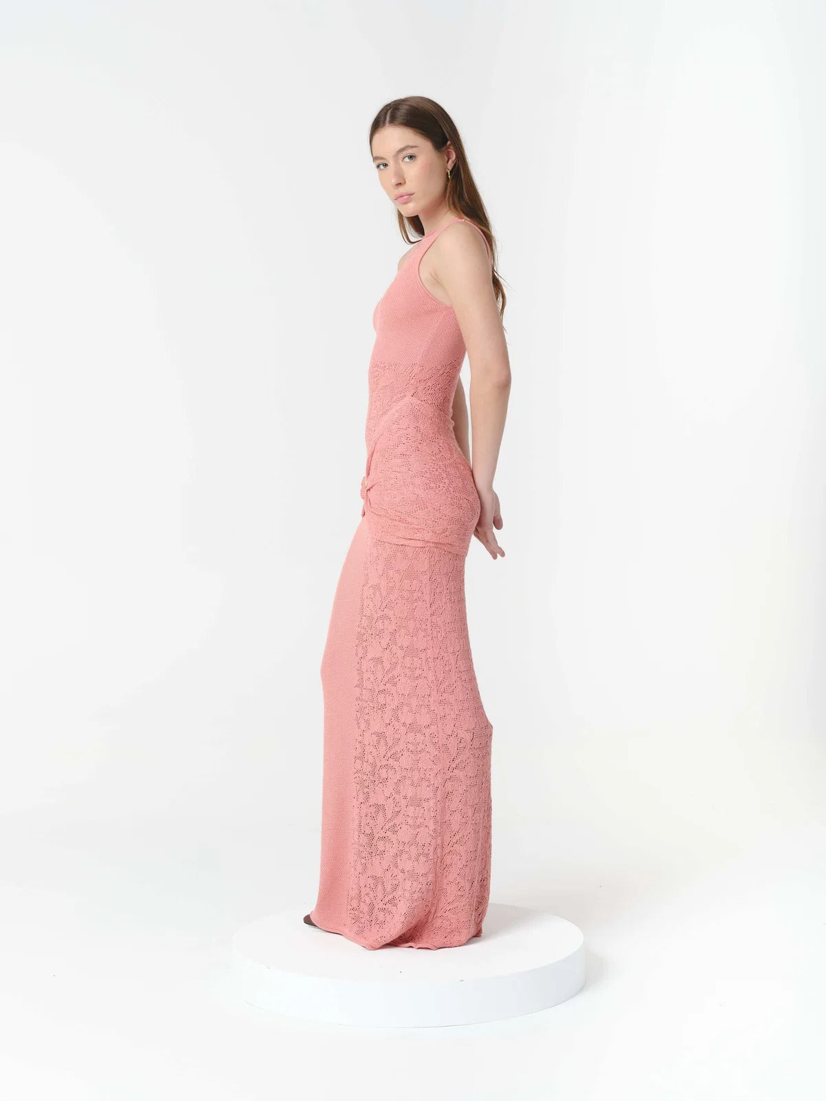 Maxi Vestido Gaia