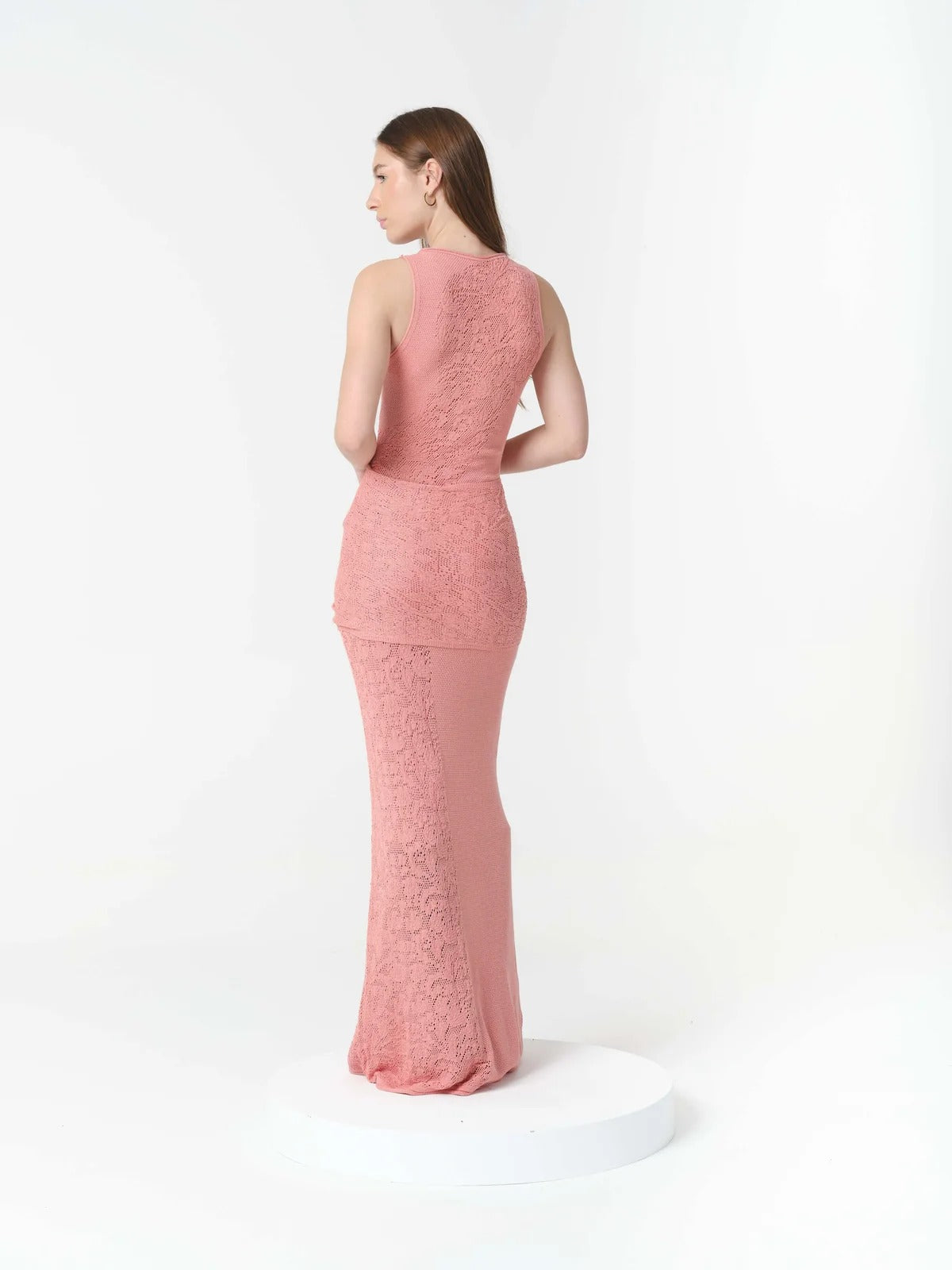 Maxi Vestido Gaia