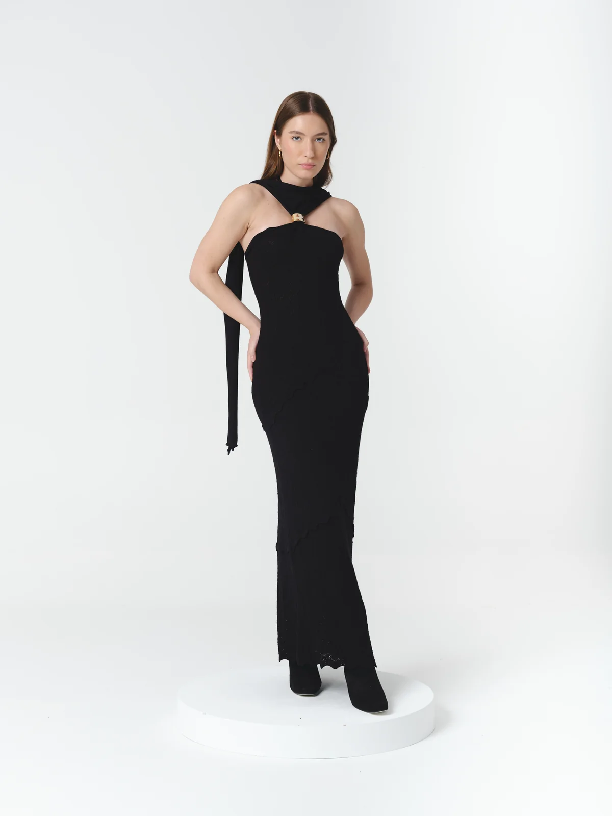 Maxi Vestido Penelope