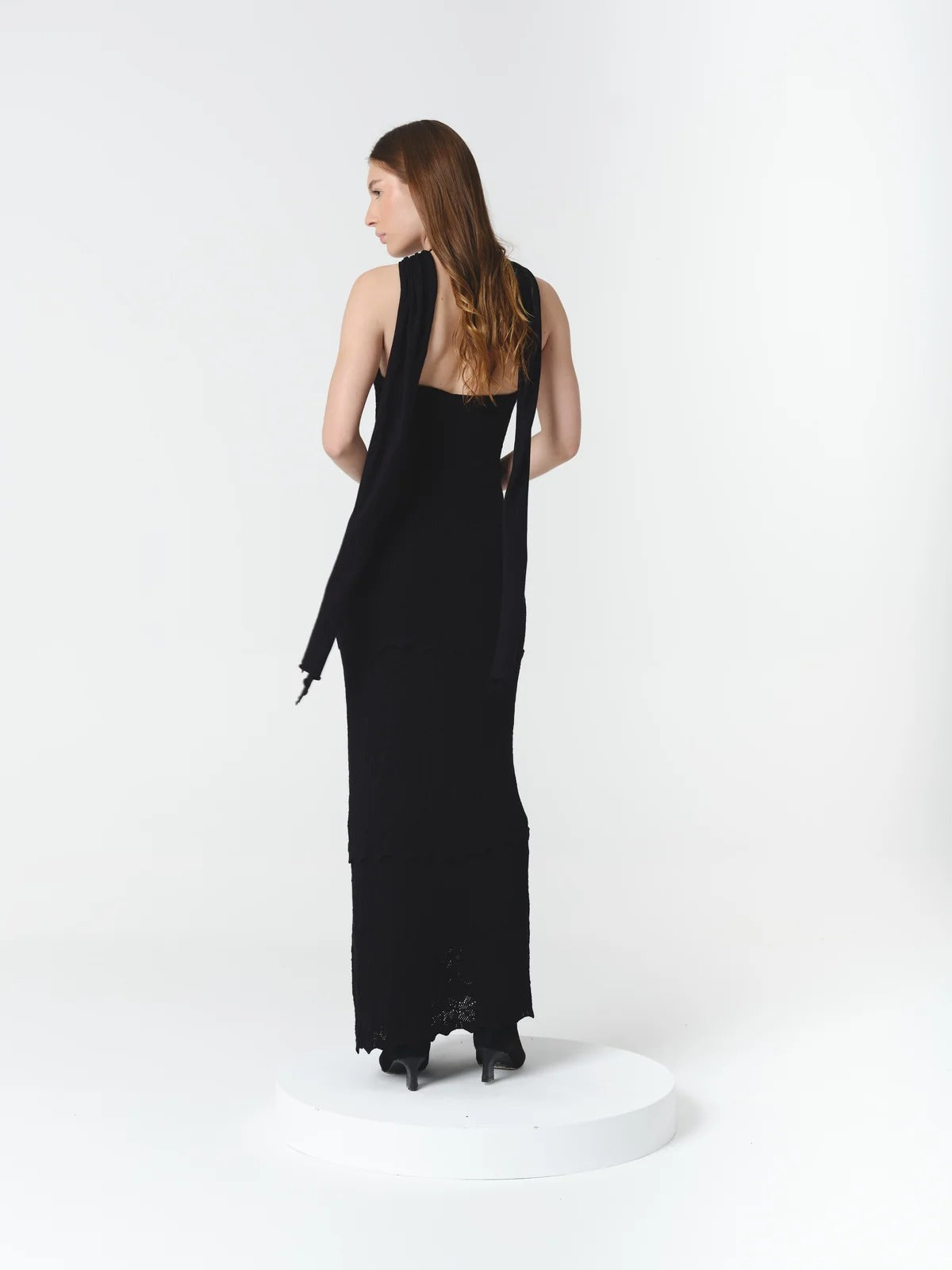 Maxi Vestido Penelope