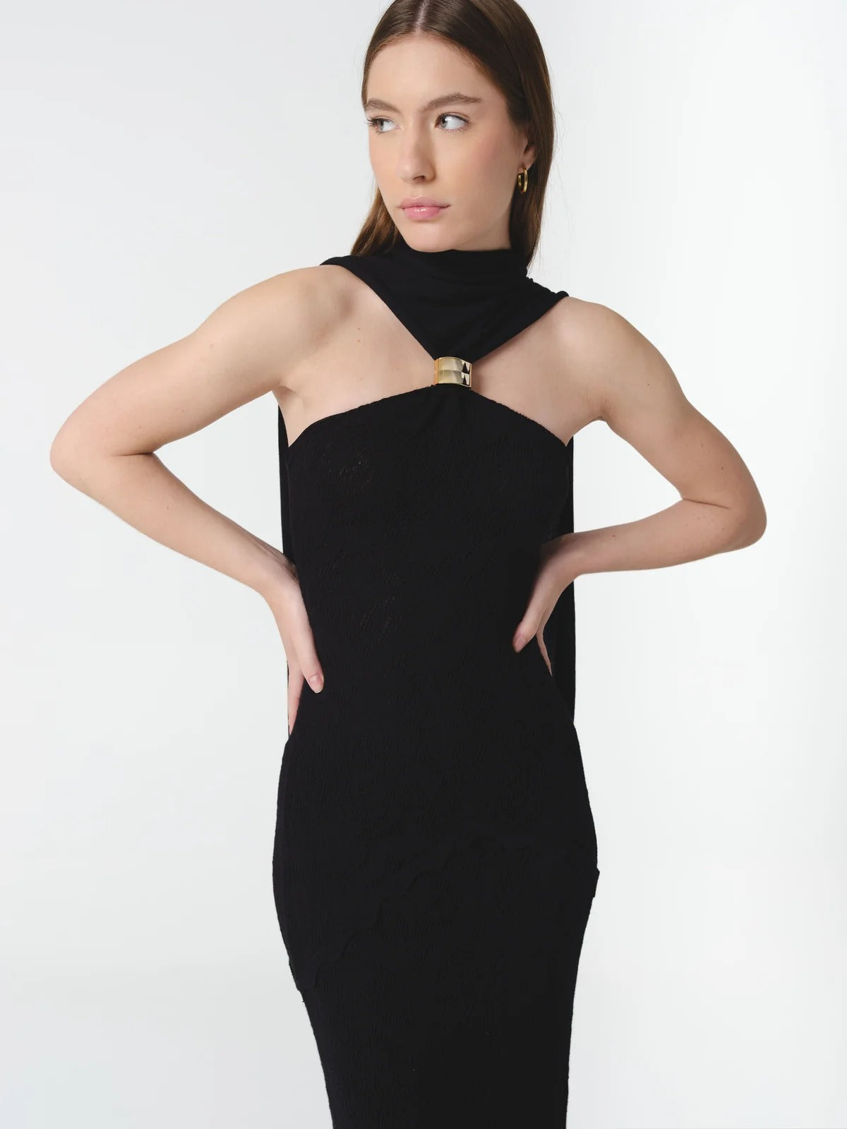 Maxi Vestido Penelope