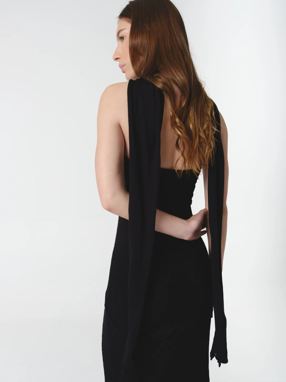 Maxi Vestido Penelope