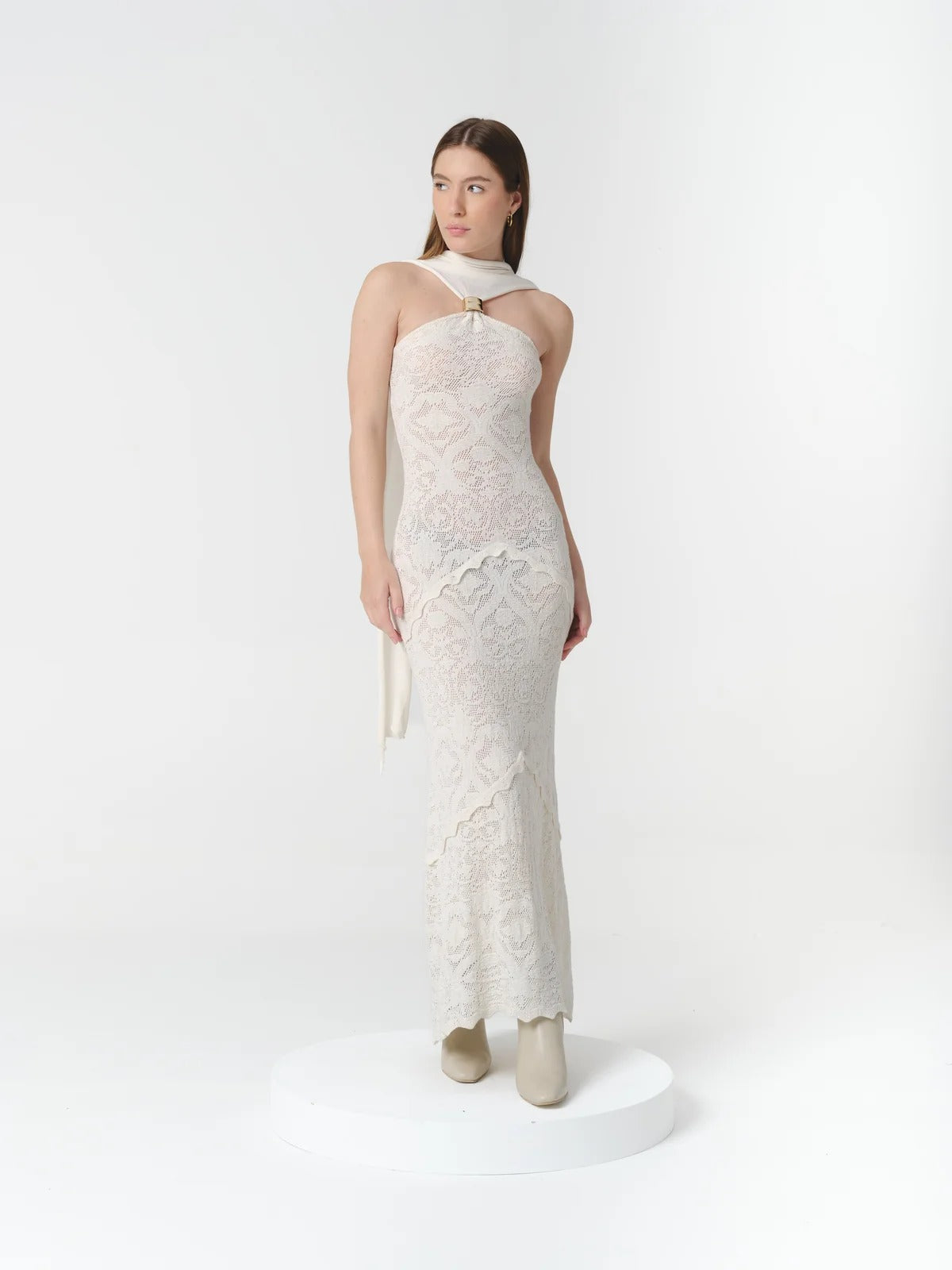 Maxi Vestido Penelope