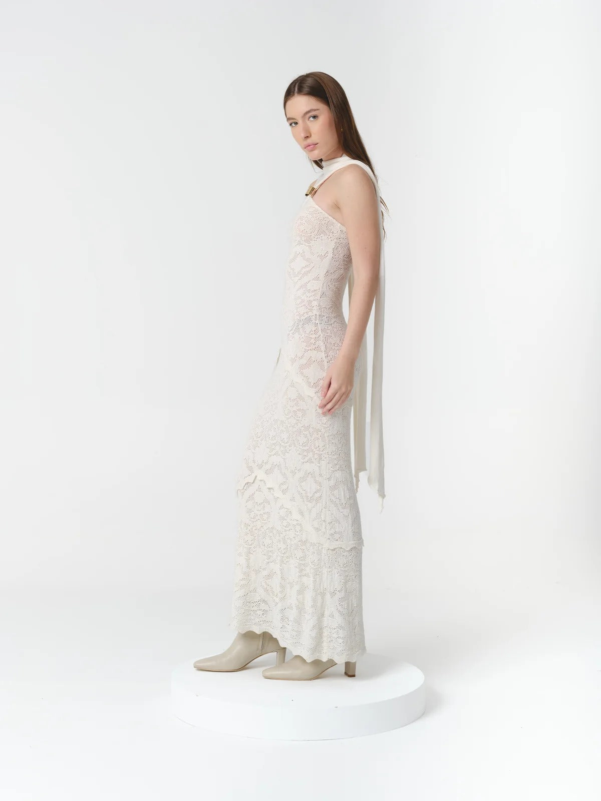Maxi Vestido Penelope
