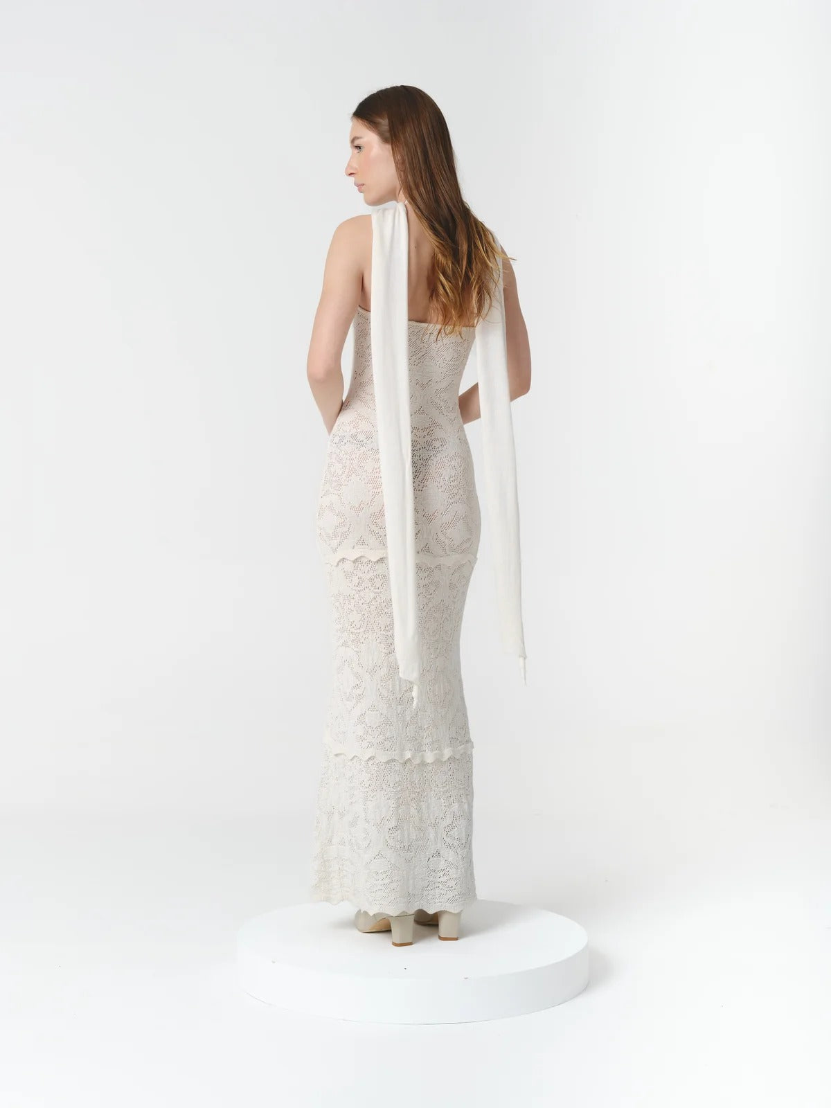 Maxi Vestido Penelope