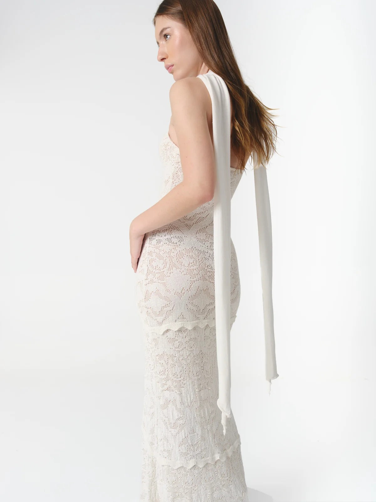 Maxi Vestido Penelope
