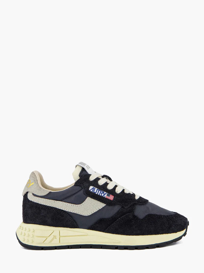 Zapatillas Reelwind Low Hombre